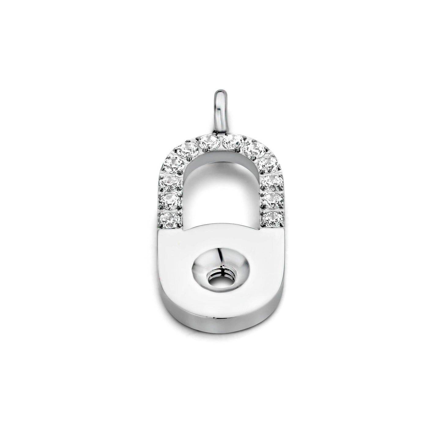 Melano Twisted Teddy Hanger