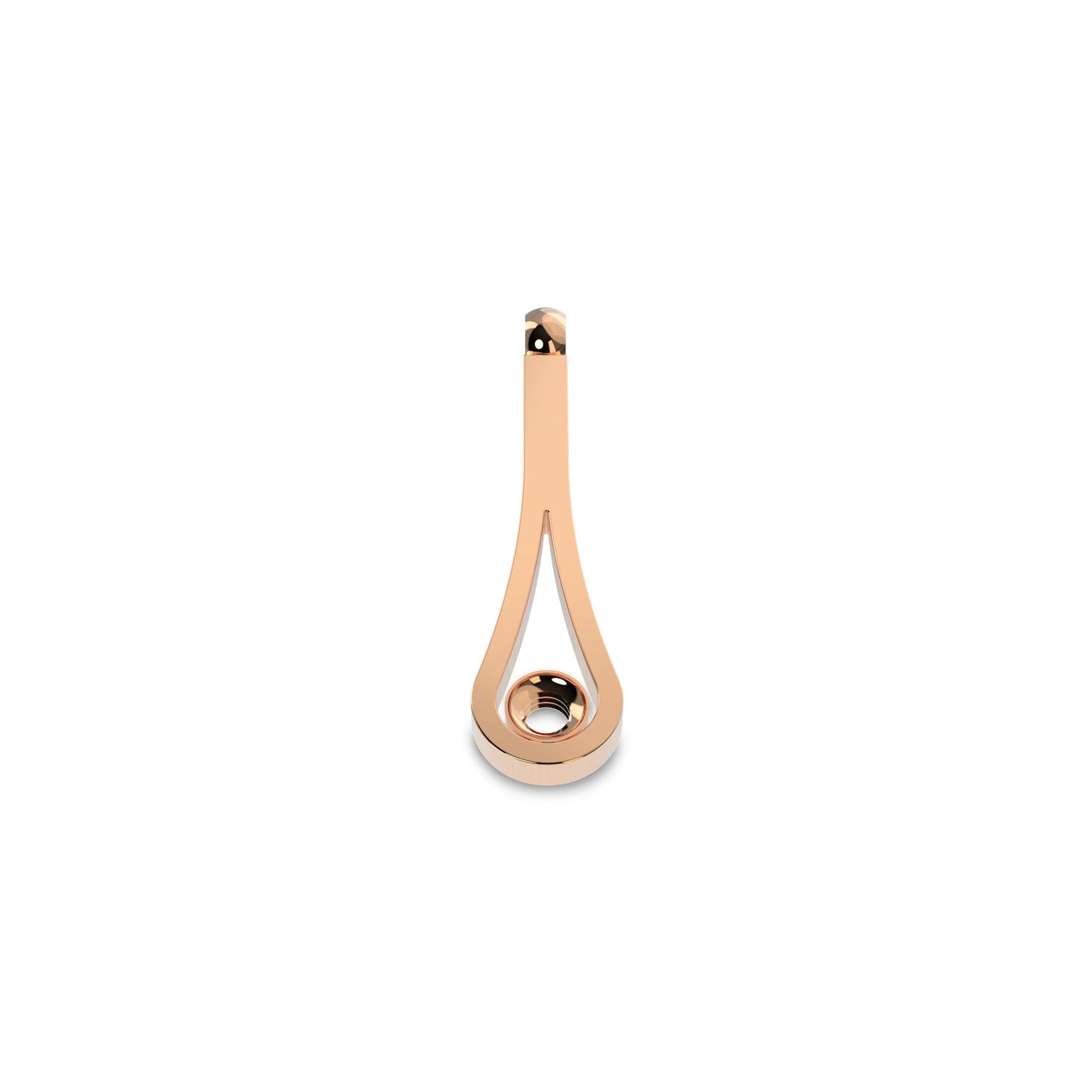 Melano Vivid Valena Hanger - melanojewelry