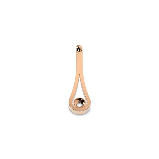 Melano Vivid Valena Hanger - melanojewelry