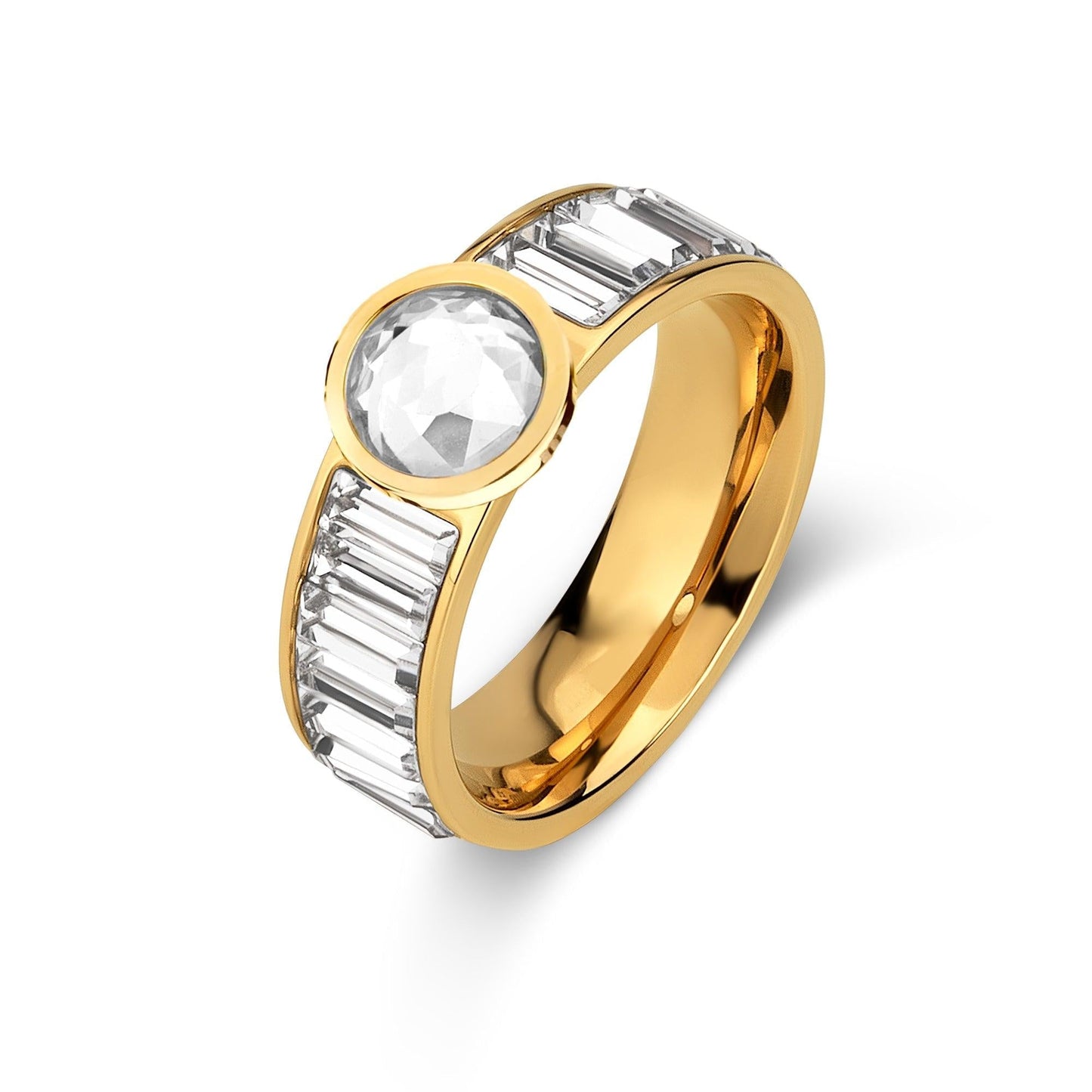 Melano Vivid Verena Ring - melanojewelry