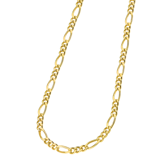 OS00026/50 CADENA.ALTERNANDO-1X3.LISA 5.7gr