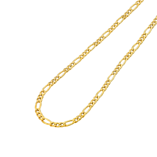 OS00027/45 CADENA.ALTERNA-3X1.45CM 3.6gr