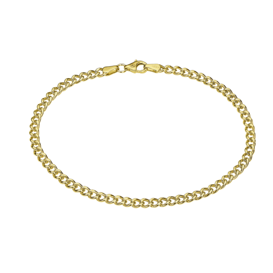 OS00036/21 3.2gr PULSERA.9K.BARBADA4.21CM.LISA