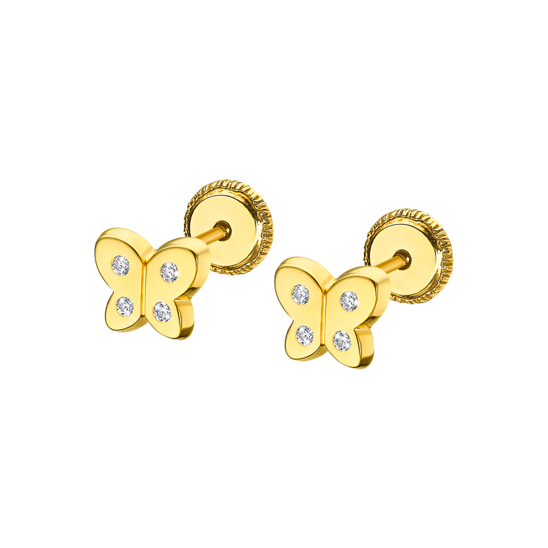 VJ00003/6 PNDT-BB.ROSCA.MARIPOSA-6MM 0.32gr