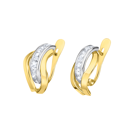 VJ00056 PDTES.BICOLOR.CIERRCAT.BANDA-13M 1.03gr