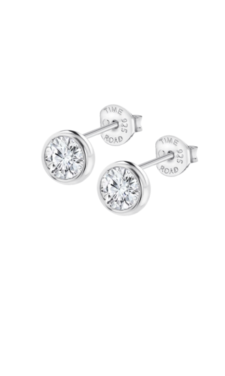 WS00581/8 PDTES.CHATON.CIERRPRES.8MM.CIRC-6MM