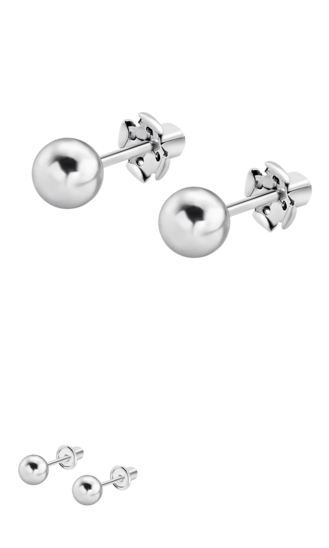 WS01072/4 PDTES.CHATON.BOLA.CABUCHON.4MM