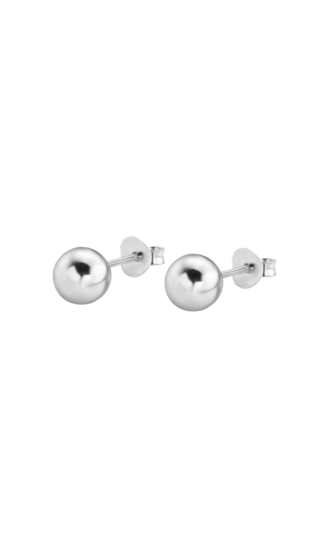 WS01072/6 PDTES.CHATON.BOLA.CABUCHON.6MM