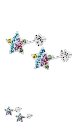 WS02480 PDTES.CHATON.CABUCHON.ESTRELLA-7MM.