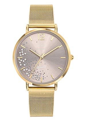 Relógio GO 695354 BRACELETE METAL-CX 36mm