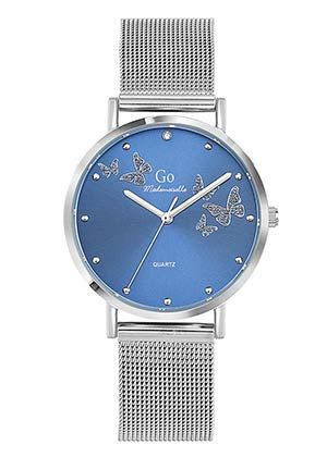 Relógio GO 695361 BRACELETE METAL-CX 34mm