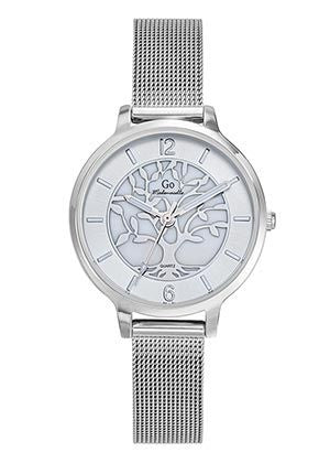 Relógio GO 695490 BRACELETE METAL-CX 32mm