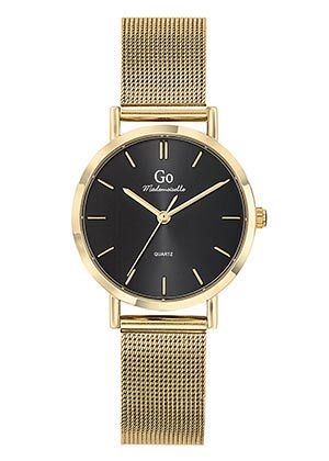 Relógio GO 695941 BRACELETE METAL-CX 30mm