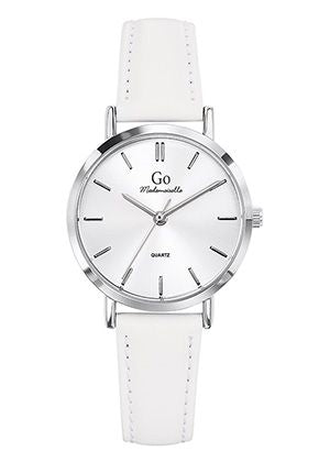 Relógio GO 698931 BRACELETE PELE-CX 30mm