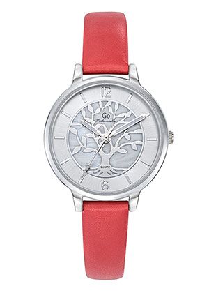 Relógio GO 699521 BRACELETE PELE-CX 32mm