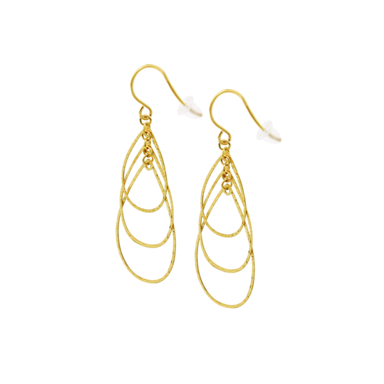 HIN00117 PDTES.CIERRGANCH.BICOLOR.LARGO. 0.65gr