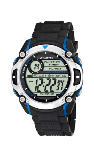 DIGITAL FOR MAN K5577/2