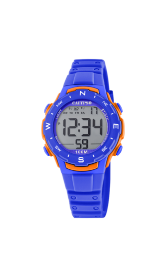 DIGITAL CRUSH K5801/3