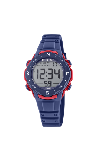 DIGITAL CRUSH K5801/4