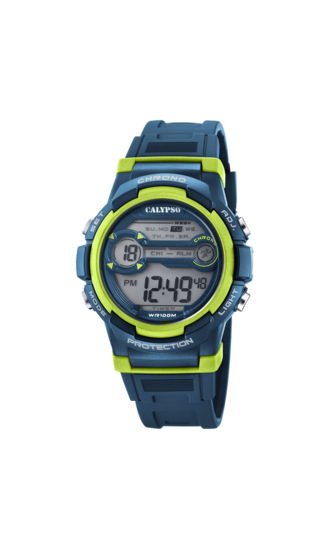 DIGITAL CRUSH K5808/3