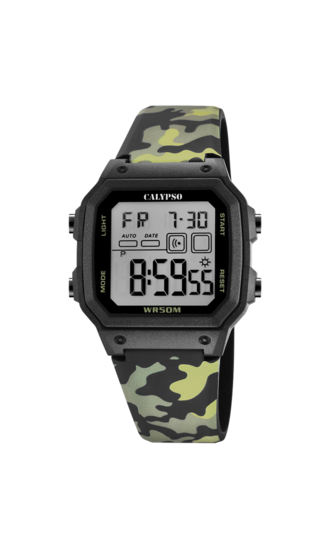 DIGITAL CRUSH K5812/4