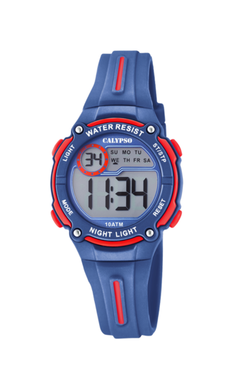 DIGITAL CRUSH K6068/4