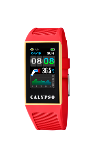 SMARTWATCH K8502/3