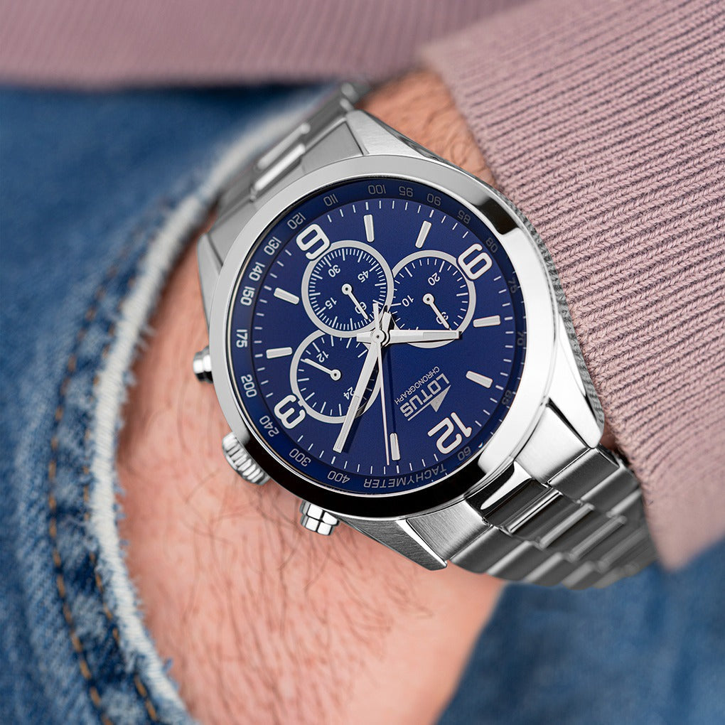 CHRONO
