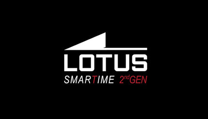 LOTUS SMARTWATCHES 2ª G