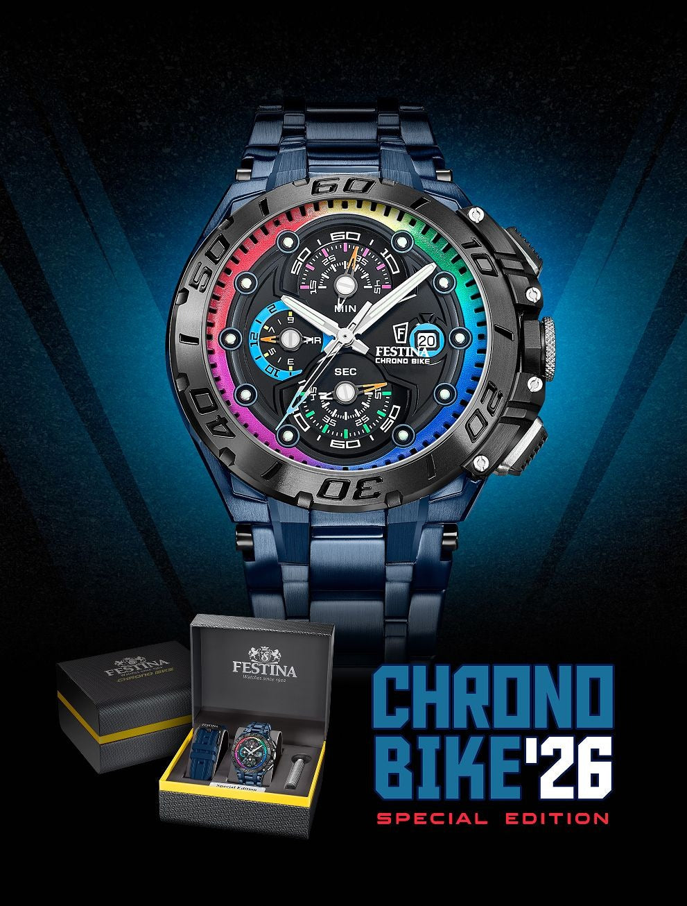 SPECIAL EDITIONS