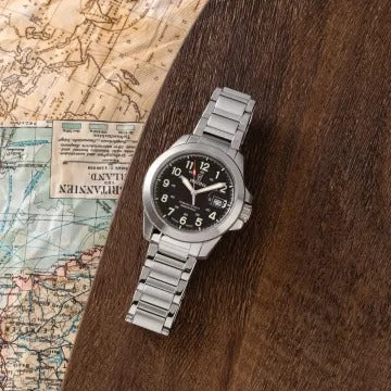 FIELD WATCHES