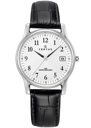 Relógio Certus 610590 Cx 35 mm