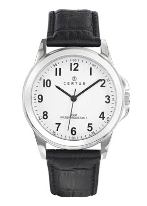 Relógio Certus 610743 Cx 38 mm