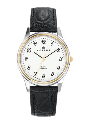 Relógio Certus 611222 Cx 34.5m