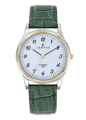 Relógio Certus 611239 Cx 34.5m