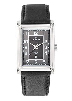 Relógio Certus 611271 Cx 28x41mm