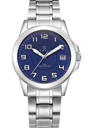 Relógio Certus 616222 Cx 38 mm
