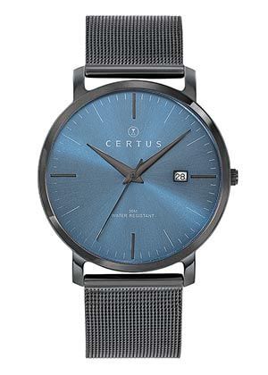 Relógio Certus 616514 Cx 39 mm