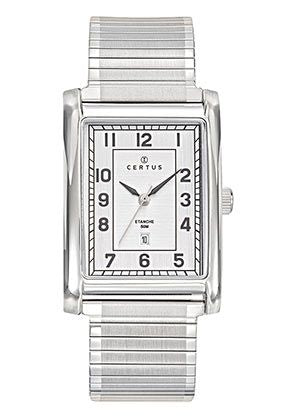 Relógio Certus 616530 Cx 28mm