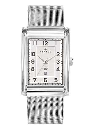 Relógio Certus 616549 Cx 28mm
