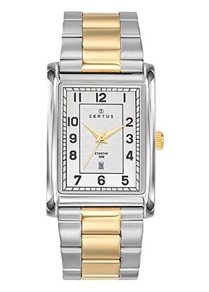 Relógio Certus 616551 Cx 28 X 41mm