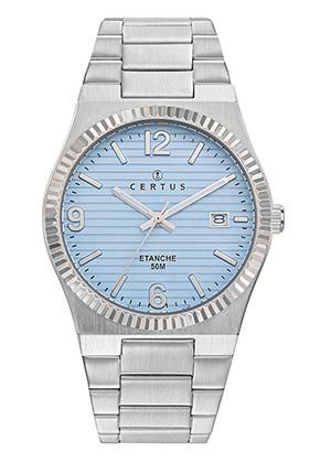 Relógio Certus 616553 Cx 38 mm