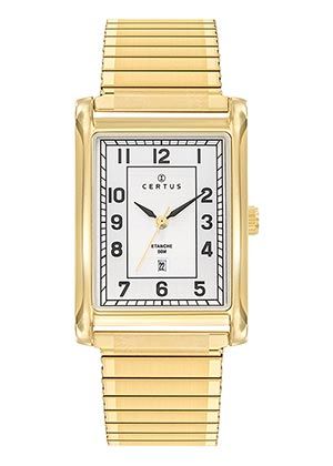 Relógio Certus 617028 Cx 28mm