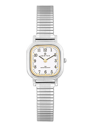 Relógio Certus 622578 Cx 23mm