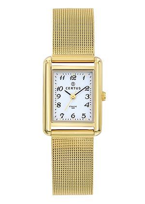 Relógio Certus 630603 Cx 22X29.5MM