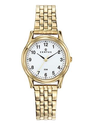 Relógio Certus 630689 Cx 28mm