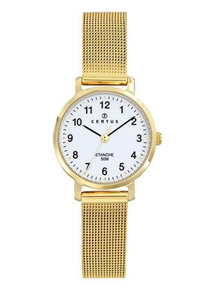 Relógio Certus 630693 Cx 27mm