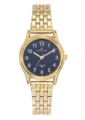 Relógio Certus 630893 Cx 28mm