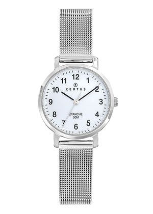 Relógio Certus 641356 Cx 27mm