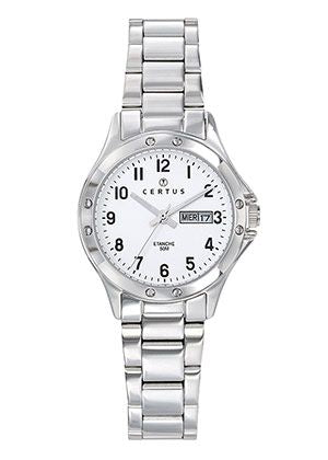 Relógio Certus 641381 Cx 28.5mm